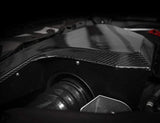 IE Carbon Fiber Intake Lid for Audi B9 A4/A5 Intakes