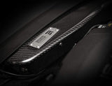 IE Carbon Fiber Intake Lid for Audi B9 A4/A5 Intakes