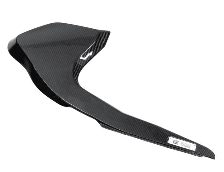 IE Carbon Fiber Intake Lid for Audi B9 A4/A5 Intakes