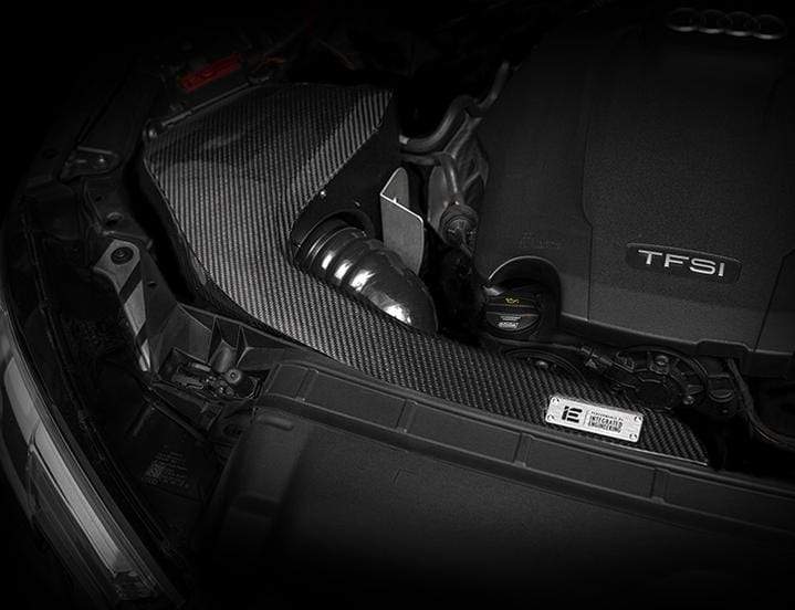 IE Carbon Fiber Intake Lid for Audi B9 A4/A5 Intakes