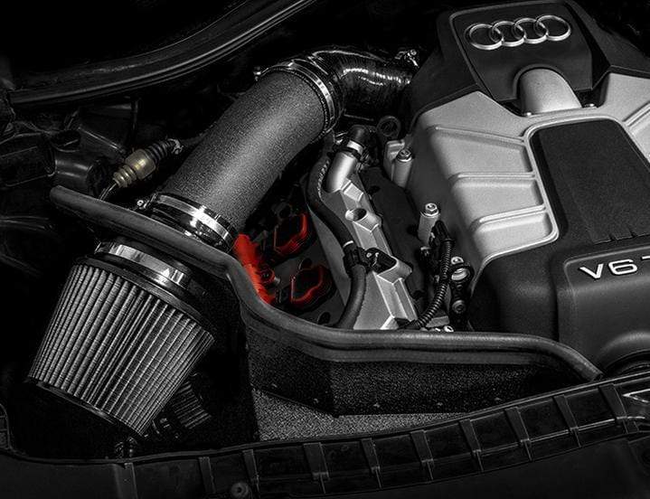 IE 3.0T Cold Air Intake | Audi C7 A6 | Audi C7 A7