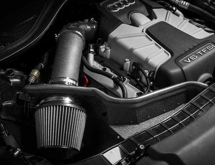 IE 3.0T Cold Air Intake | Audi C7 A6 | Audi C7 A7