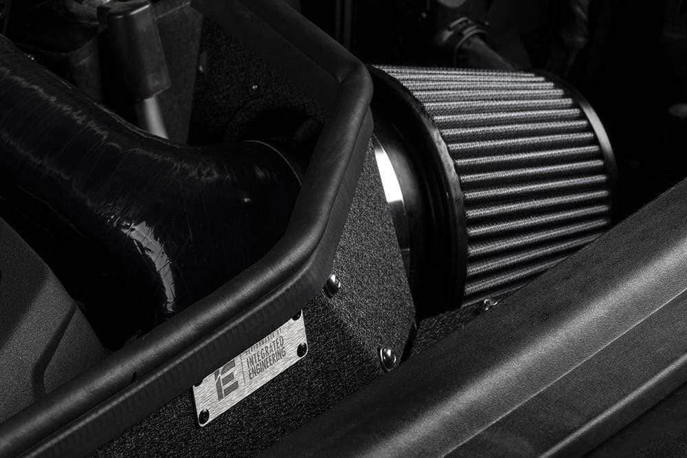 IE Air Intake System - VW 2.0T MQB Tiguan