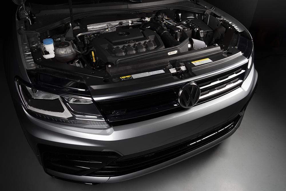 IE Air Intake System - VW 2.0T MQB Tiguan