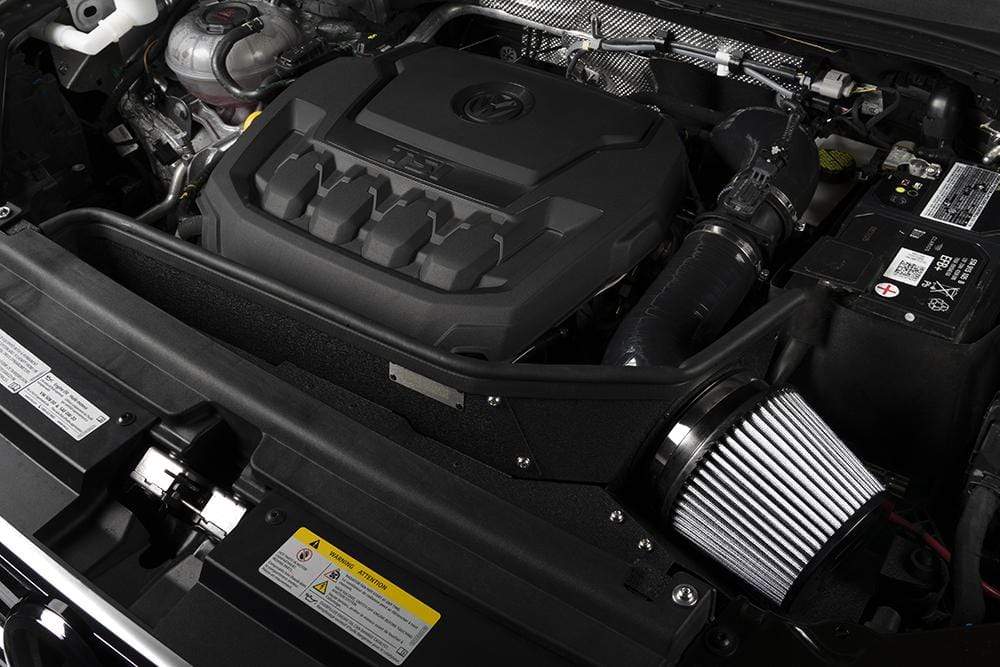 IE Air Intake System - VW 2.0T MQB Tiguan