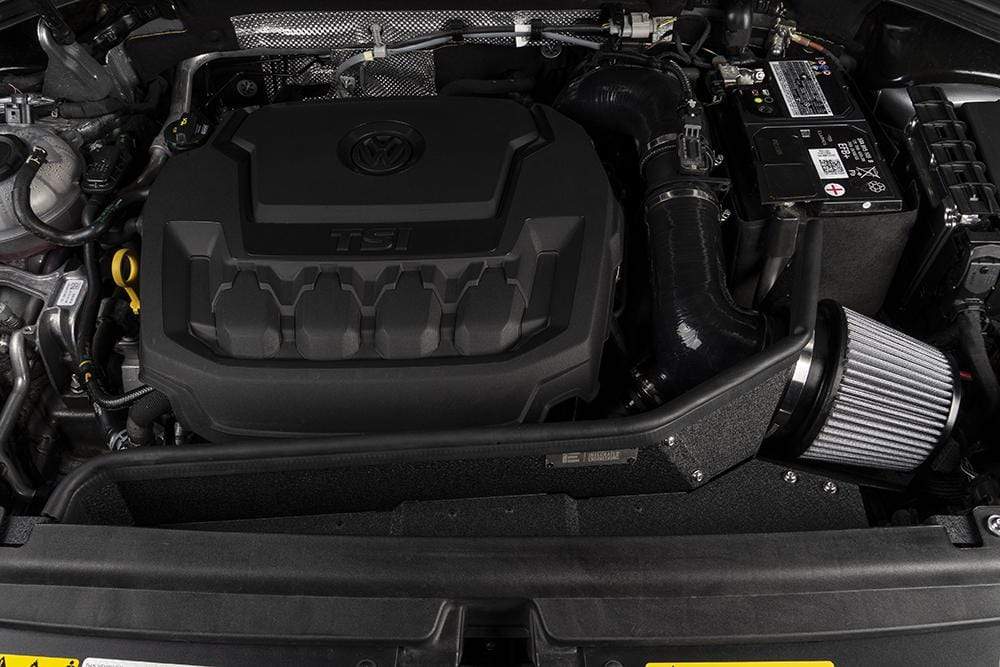 IE Air Intake System - VW 2.0T MQB Tiguan