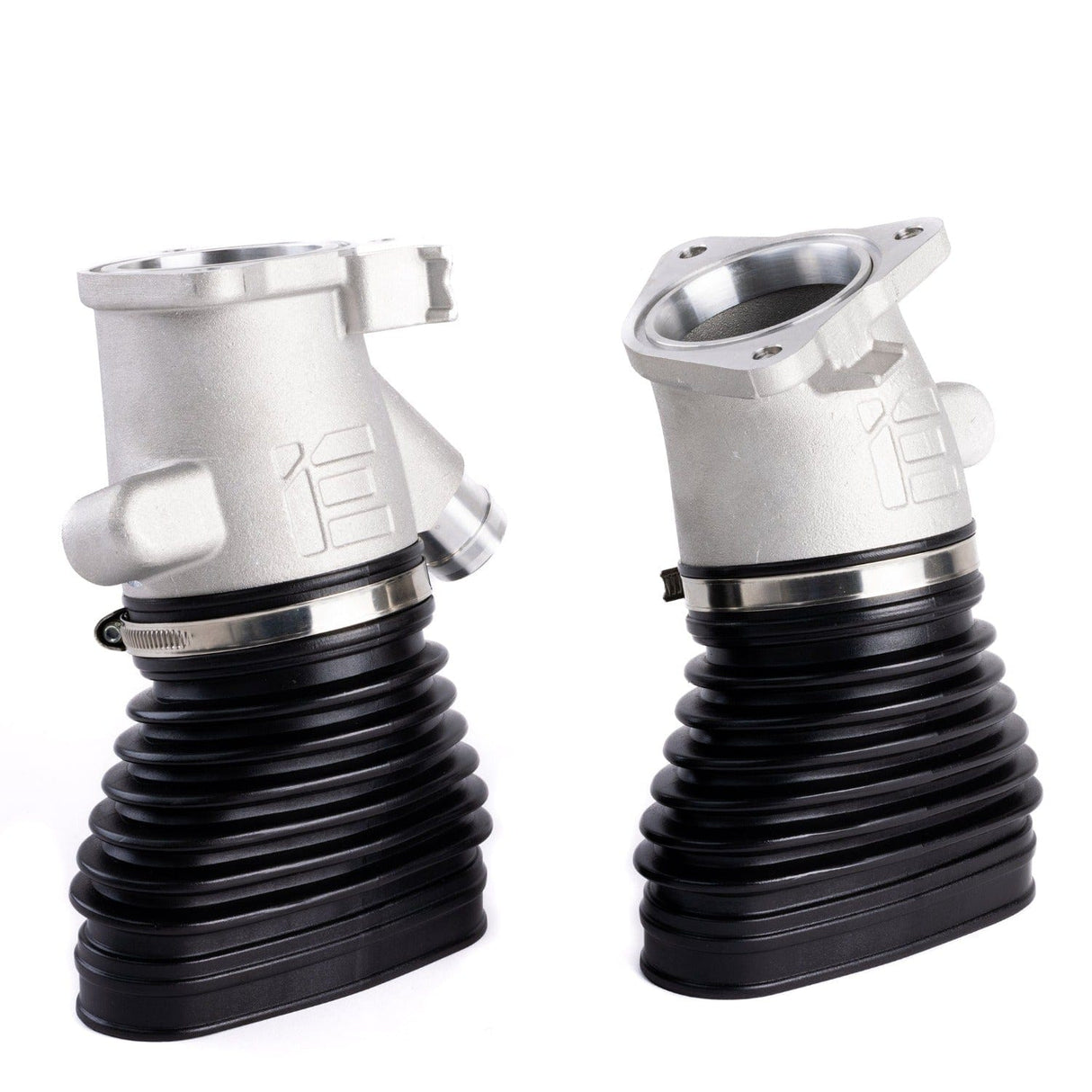 IE Turbo Inlet Pipes - Audi / C8 / RS6 / RS7