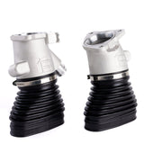 IE Turbo Inlet Pipes - Audi / C8 / RS6 / RS7