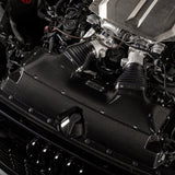 IE Turbo Inlet Pipes - Audi / C8 / RS6 / RS7