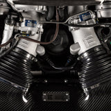 IE Turbo Inlet Pipes - Audi / C8 / RS6 / RS7