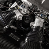 IE Turbo Inlet Pipes - Audi / C8 / RS6 / RS7