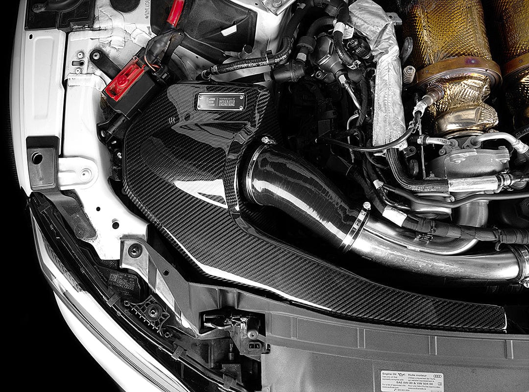 IE Carbon Intake System For Audi B9/B9.5 RS5
