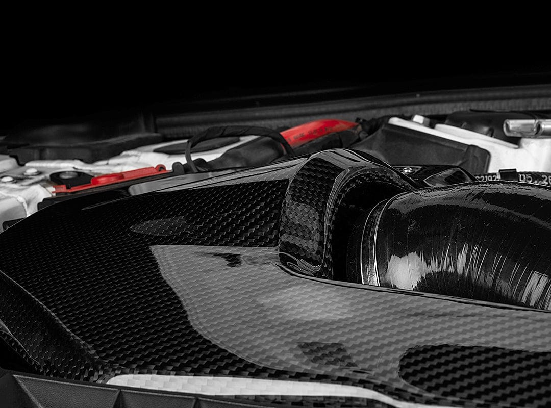 IE Carbon Intake System For Audi B9/B9.5 RS5