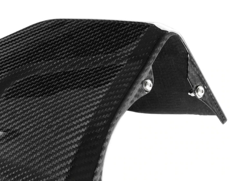 IE Carbon Lid for 3.0T Intakes - Audi / C7 / C7.4 / A6 / A7