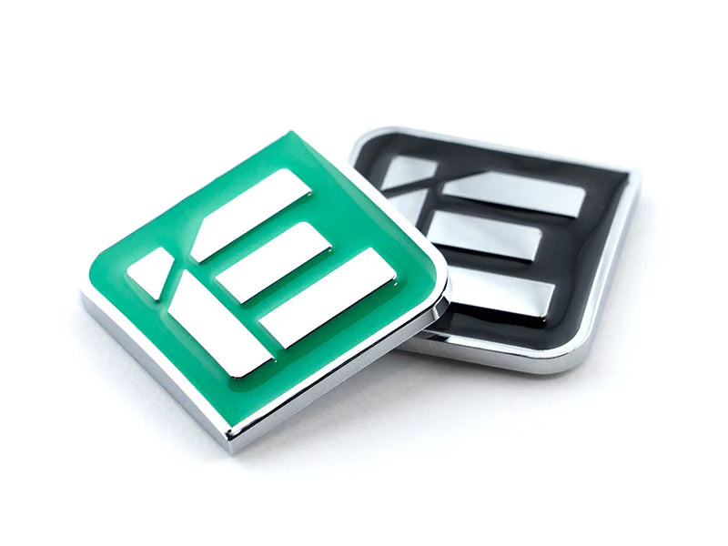 IE Logo Badge- black