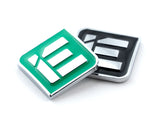 IE Logo Badge- black
