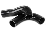 IE Intercooler Charge Pipes Upgrade Kit - VW/Audi / Mk8 / 8Y / GTI / Golf R / A3 / S3