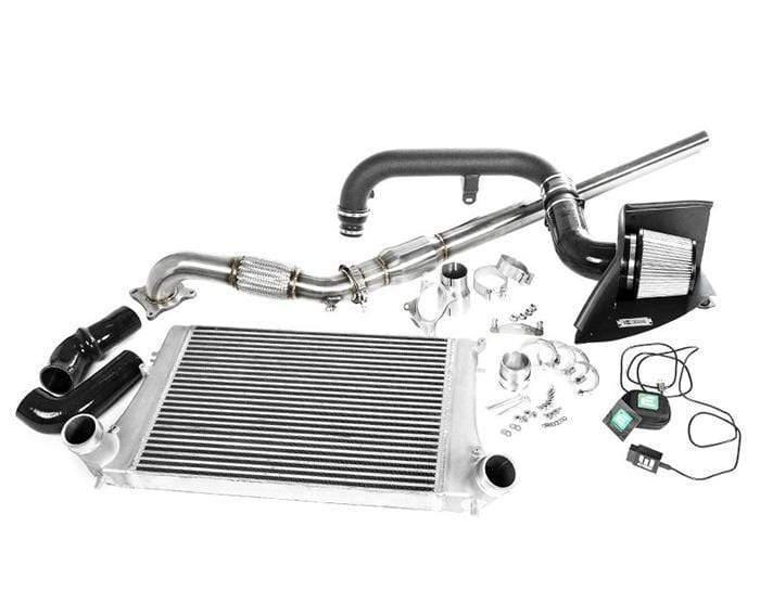 IE Stage 2 Power Kit | Mk5 Golf | Jetta | 2.0T | TSI *NLA*