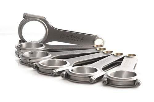 Connecting Rods IE 164 x 20mm Forged Rods for VR6 Engines