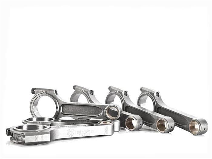 Connecting Rods Integrated Engineering Tuscan 140x21 | BMW | S54 (w/ Custom Pistons Only) *NLA*