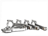 Connecting Rods Integrated Engineering Tuscan 140x21 | BMW | S54 (w/ Custom Pistons Only) *NLA*