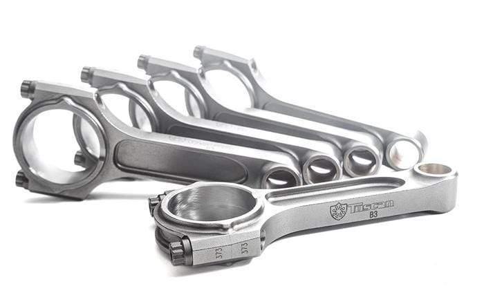Connecting Rods Integrated Engineering Tuscan 144x22 I-Beam Rods | 2.5L | 5-Cyl VW/AUDI