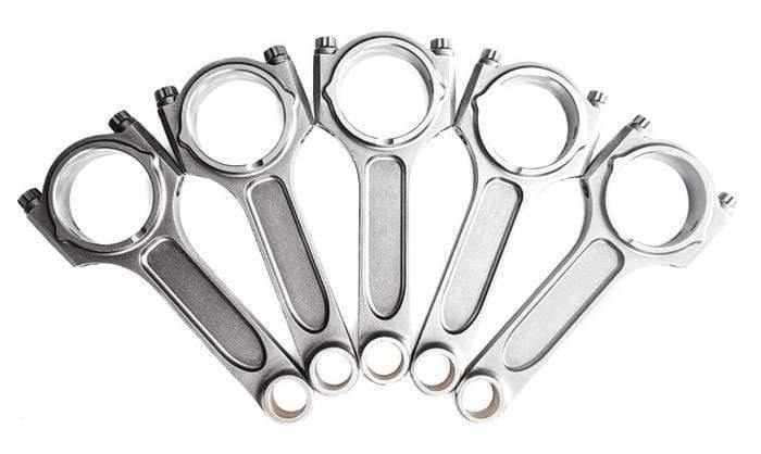 Connecting Rods Integrated Engineering Tuscan 144x22 I-Beam Rods | 2.5L | 5-Cyl VW/AUDI