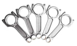 Connecting Rods Integrated Engineering Tuscan 144x22 I-Beam Rods | 2.5L | 5-Cyl VW/AUDI