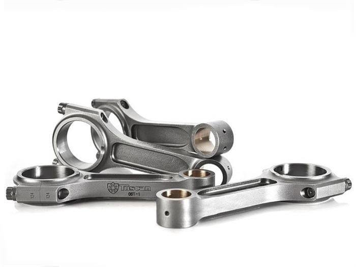 Connecting Rods Integrated Engineering Tuscan 144X26 Rods | MK4 VW | 1.9L | TDI