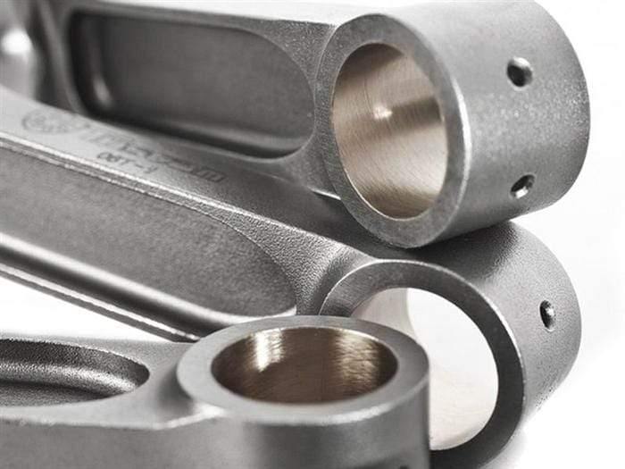 Connecting Rods Integrated Engineering Tuscan 144X26 Rods | MK4 VW | 1.9L | TDI