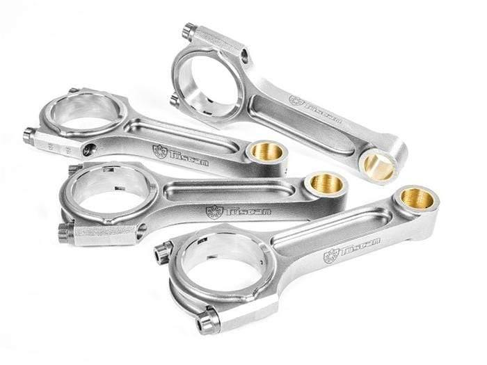 IE Tuscan I-beam Rod Set for VW & Audi MK7 | MQB 2.0T with Aftermarket Pistons (NLA)