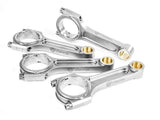 IE Tuscan I-beam Rod Set for VW & Audi MK7 | MQB 2.0T with Aftermarket Pistons (NLA)