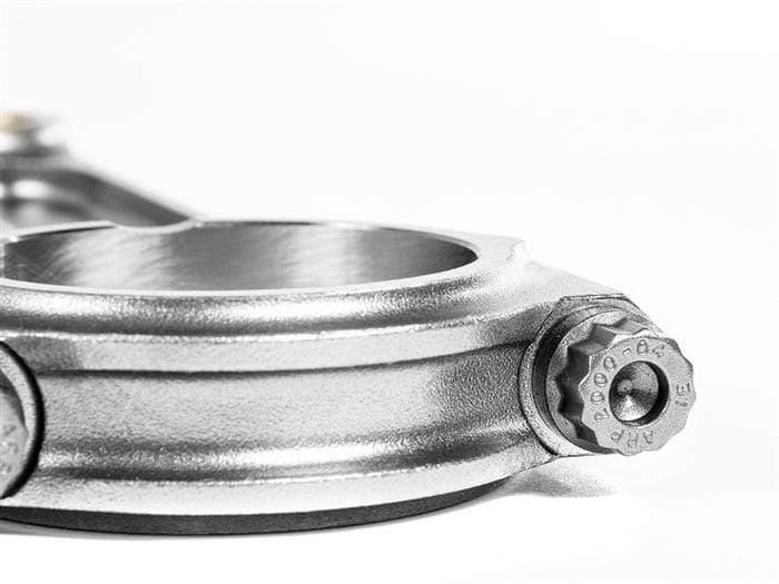 IE Tuscan I-beam Rod Set for VW & Audi MK7 | MQB 2.0T with Aftermarket Pistons (NLA)