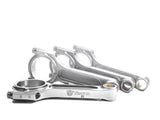 Connecting Rods Integrated Engineering Tuscan I-Beam 144X22 Rods 2.0T Audi VW (w/ Aftermarket Pistons)