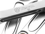 Connecting Rods Integrated Engineering Tuscan I-Beam 144X22 Rods 2.0T Audi VW (w/ Aftermarket Pistons)