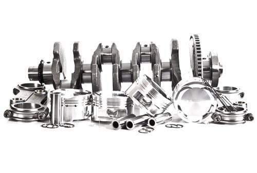 IE 06A 1.8T 20V 2.0L 2008CC Stroker Engine Kit