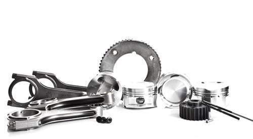 IE 06a 1.8t 20v 2.1l 2067cc Stroker Engine Kit (9.5:1 Cr) - (NLA)