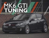 IE VW MK6 GTI Performance Tune (2010-2014)