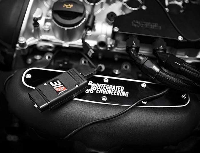 IE VW MK6 GTI Performance Tune (2010-2014)