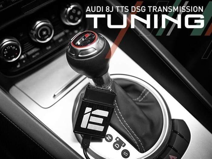 IE Audi Mk2 TTS DSG TCU Tune (DQ250)