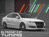 IE VW B6/3C Passat 2.0T TSI Performance Tune (2006-2010)