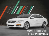 IE VW B6/3C Passat 2.0T TSI Performance Tune (2006-2010)