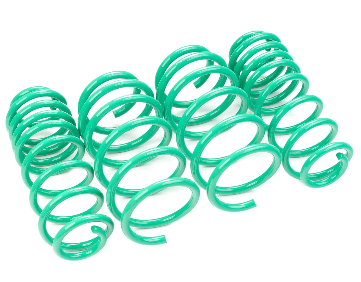 IE Performance Lowering Springs - VW/Audi / MK7 / 8V / MQB (FWD)
