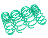 IE Performance Lowering Springs - VW/Audi / MK7 / 8V / MQB (FWD)