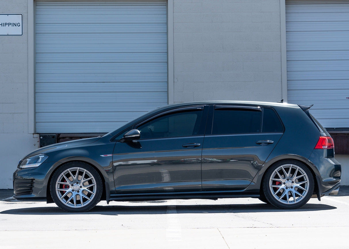 IE Performance Lowering Springs - VW/Audi / MK7 / 8V / MQB (FWD)