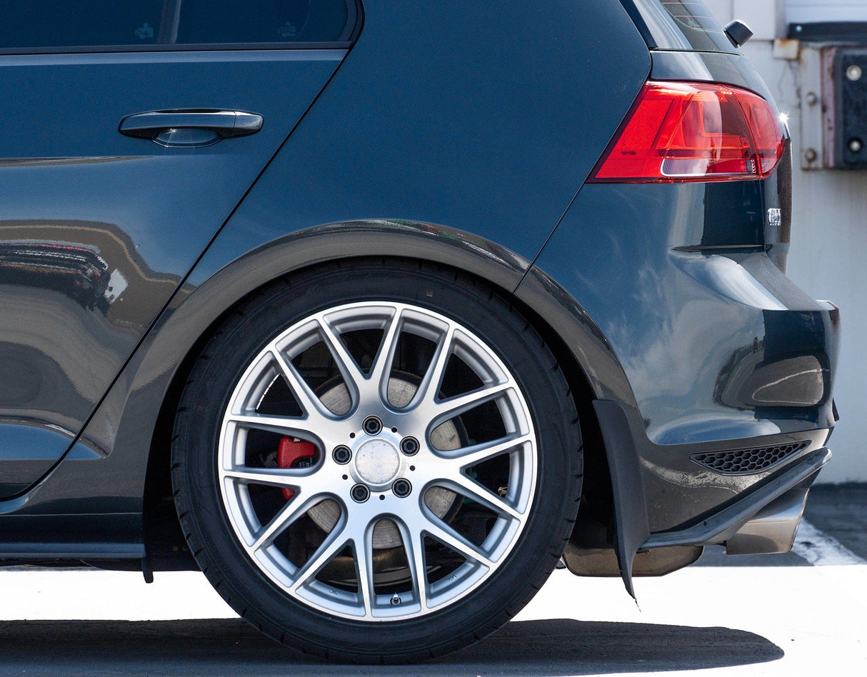 IE Performance Lowering Springs - VW/Audi / MK7 / 8V / MQB (FWD)