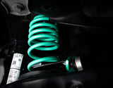 IE Performance Lowering Springs - VW/Audi / MK7 / 8V / MQB (FWD)