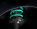IE Performance Lowering Springs - VW/Audi / MK7 / 8V / MQB (FWD)