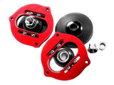 Integrated Engineering Adjustable Camber Plates For MK5 | MK6 | 8P | 8J Chassis (NLA)