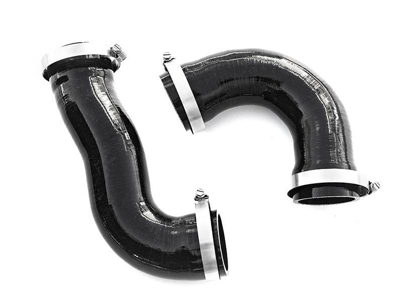 IE Intercooler Charge Pipes Upgrade Kit - VW/Audi 8V A3 / S3/ MK7/MK7.5 Golf R / GTI / Golf
